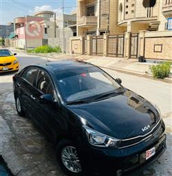 Kia Pegas
